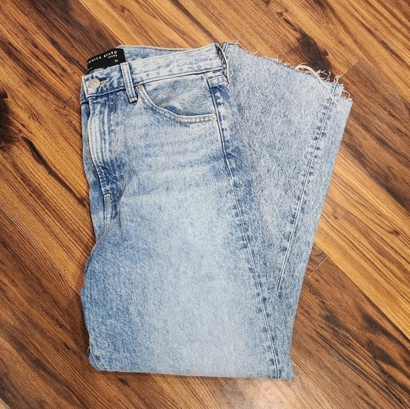 Veronica Beard Jeans Carly Kick Flare - Picture 2 of 13